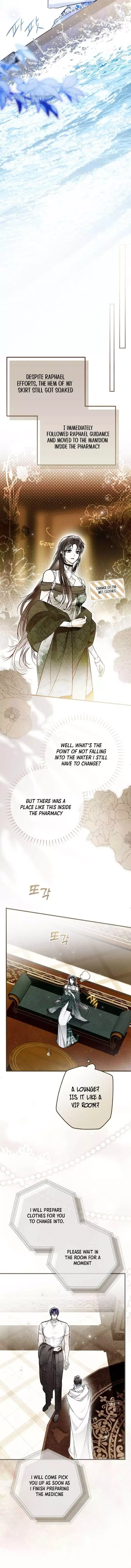 My Body Has Been Possessed By Someone Chapter 50 page 10