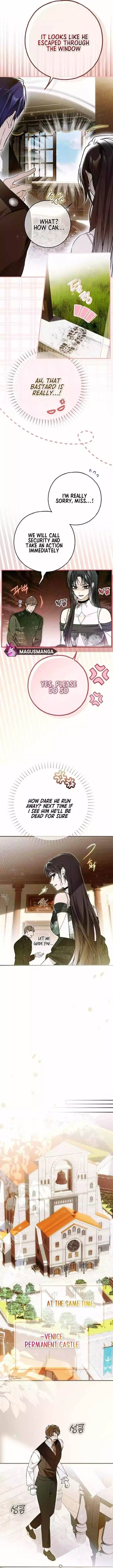 My Body Has Been Possessed By Someone Chapter 51 page 7