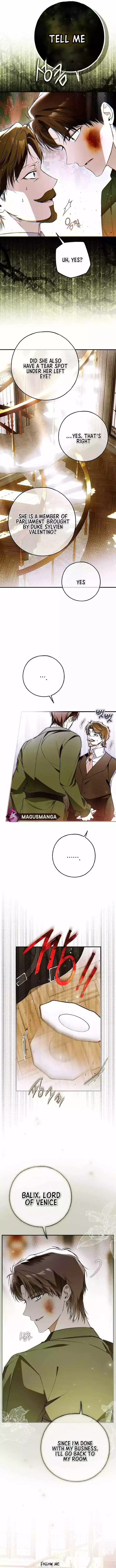 My Body Has Been Possessed By Someone Chapter 51 page 12
