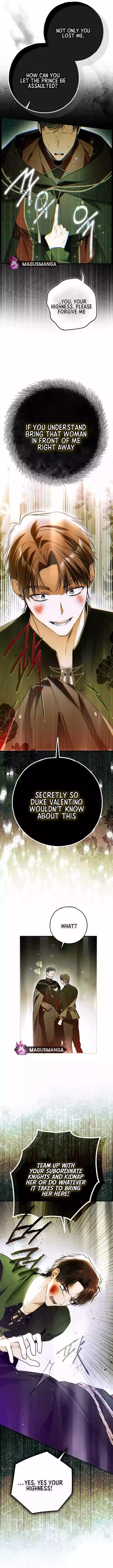 My Body Has Been Possessed By Someone Chapter 51 page 15