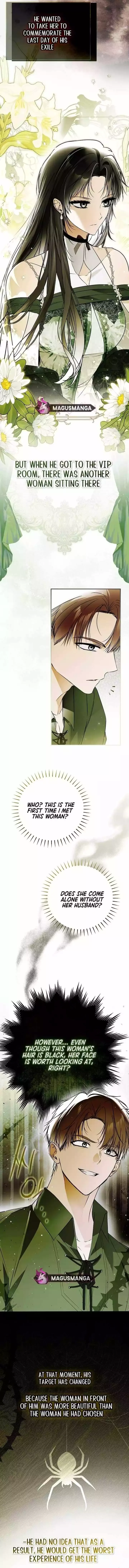 My Body Has Been Possessed By Someone Chapter 51 page 4