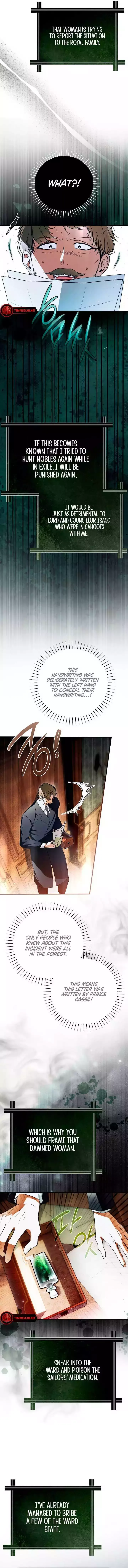 My Body Has Been Possessed By Someone Chapter 55 page 4