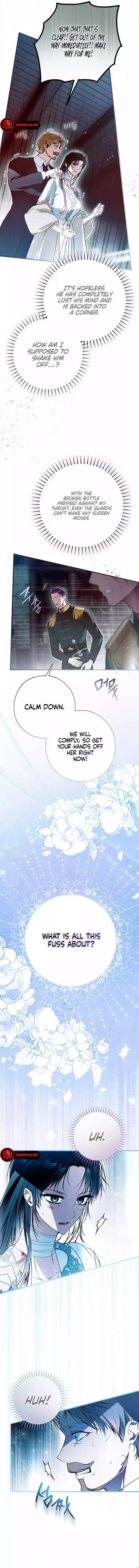My Body Has Been Possessed By Someone Chapter 55 page 10
