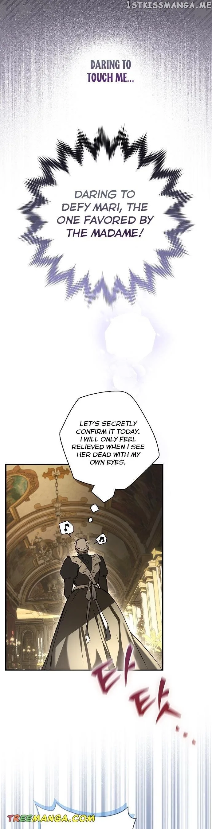 My Body Has Been Possessed By Someone Chapter 6 page 5