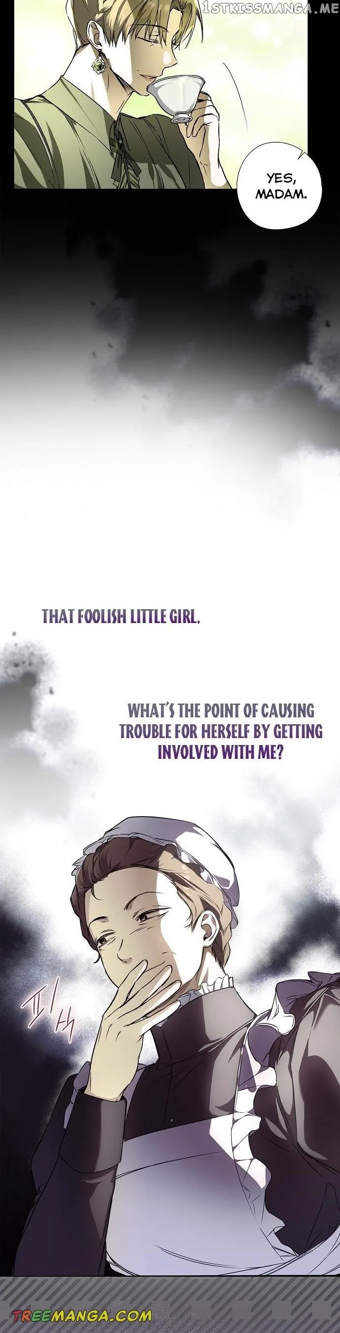 My Body Has Been Possessed By Someone Chapter 6 page 4