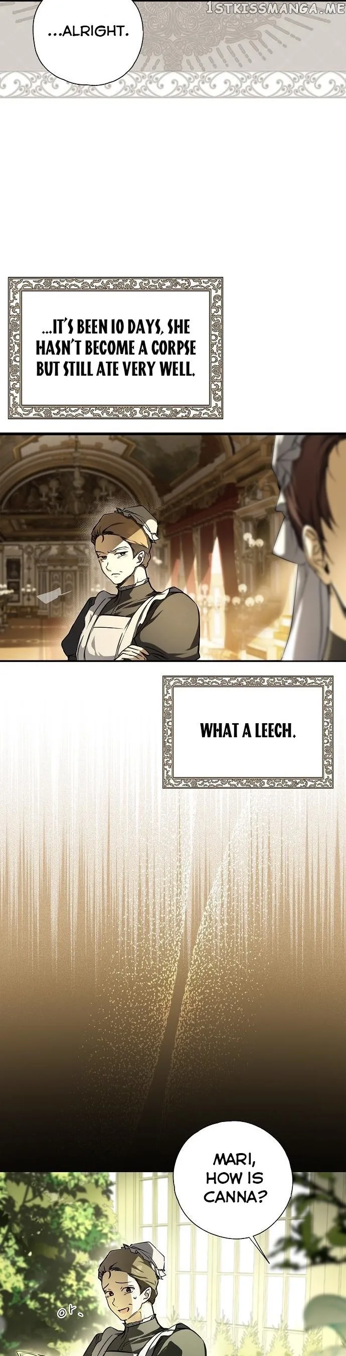My Body Has Been Possessed By Someone Chapter 6 page 2