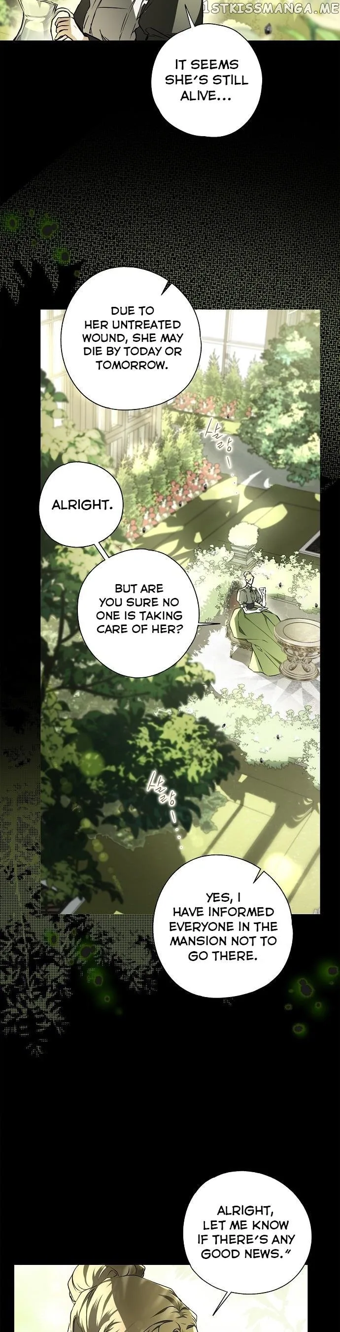 My Body Has Been Possessed By Someone Chapter 6 page 3