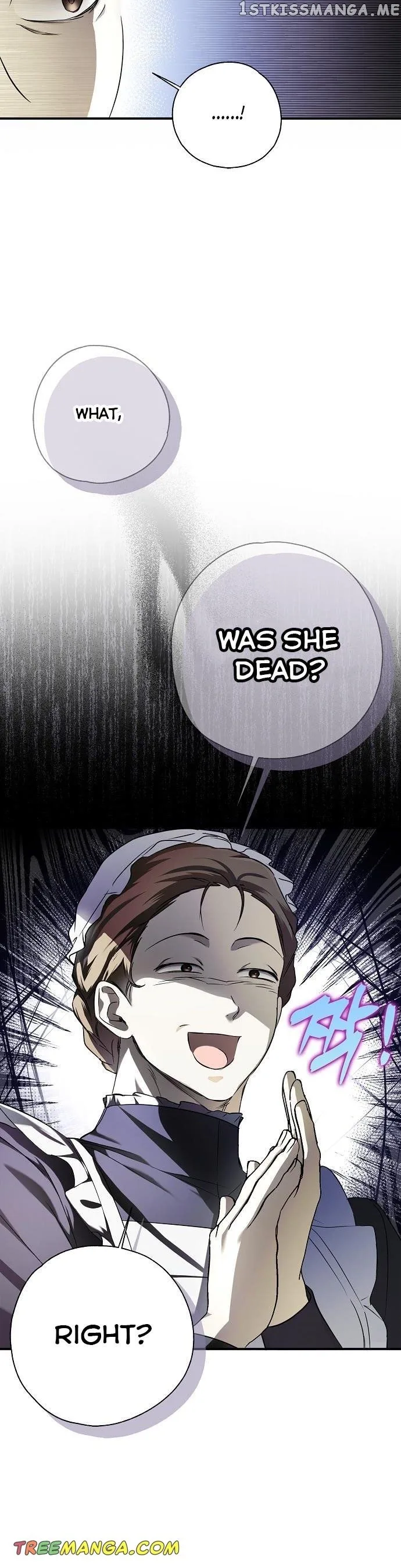 My Body Has Been Possessed By Someone Chapter 6 page 7
