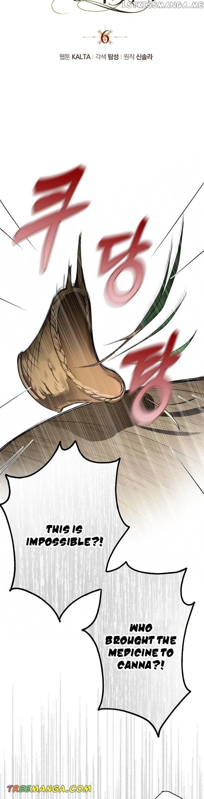My Body Has Been Possessed By Someone Chapter 6 page 13