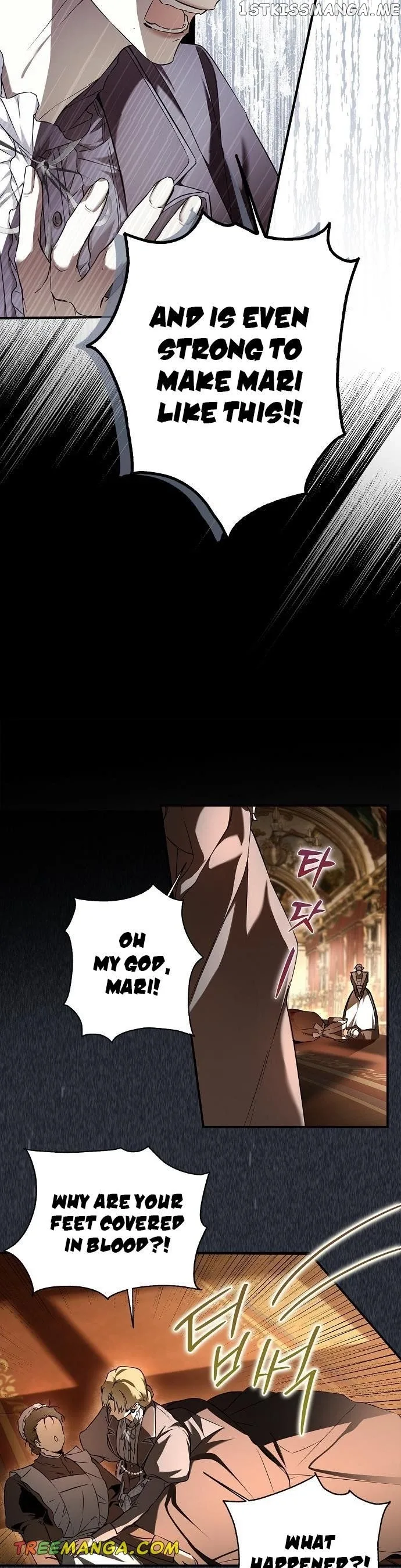 My Body Has Been Possessed By Someone Chapter 6 page 15