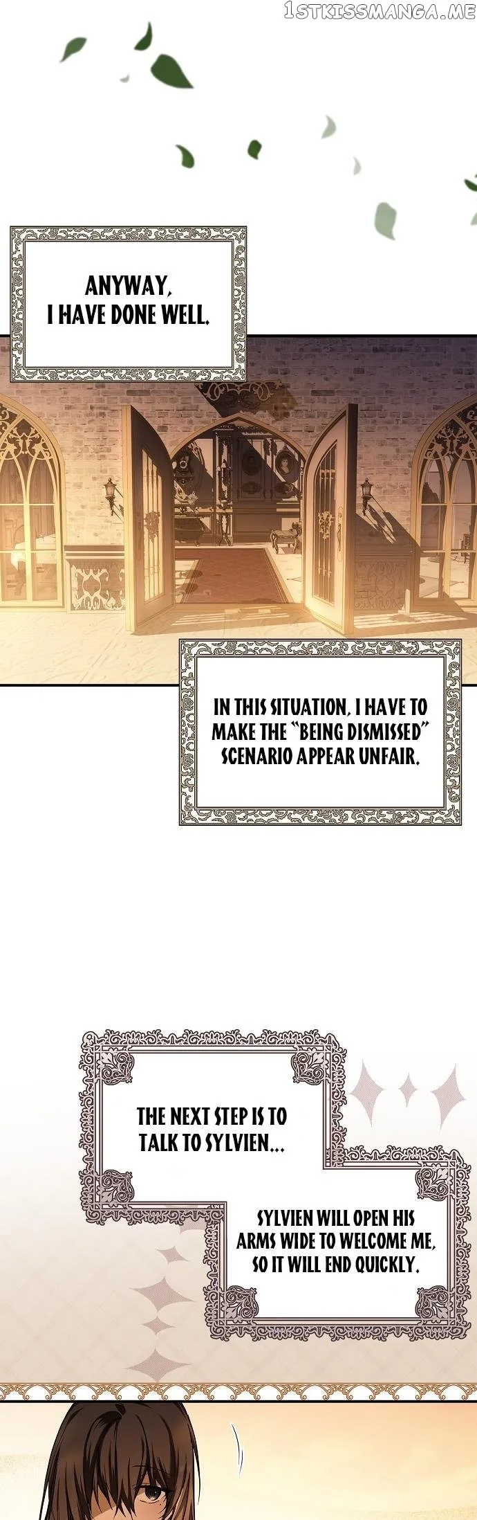 My Body Has Been Possessed By Someone Chapter 6 page 33