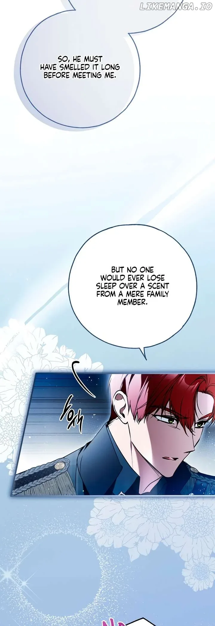 My Body Has Been Possessed By Someone Chapter 63 page 24