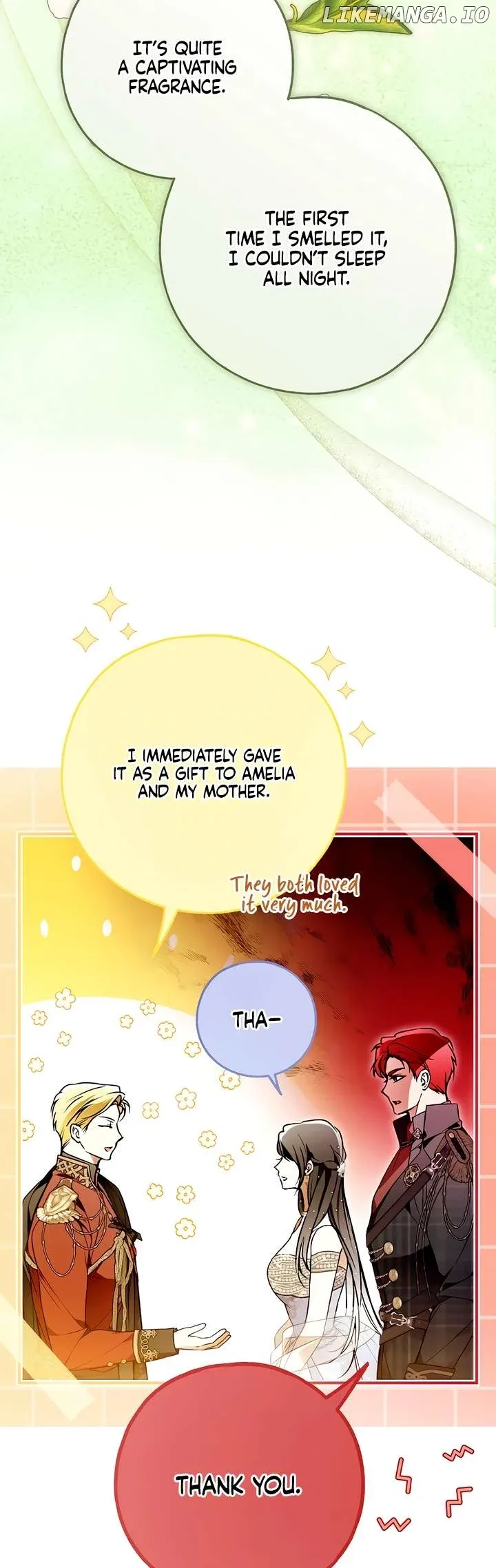 My Body Has Been Possessed By Someone Chapter 63 page 14