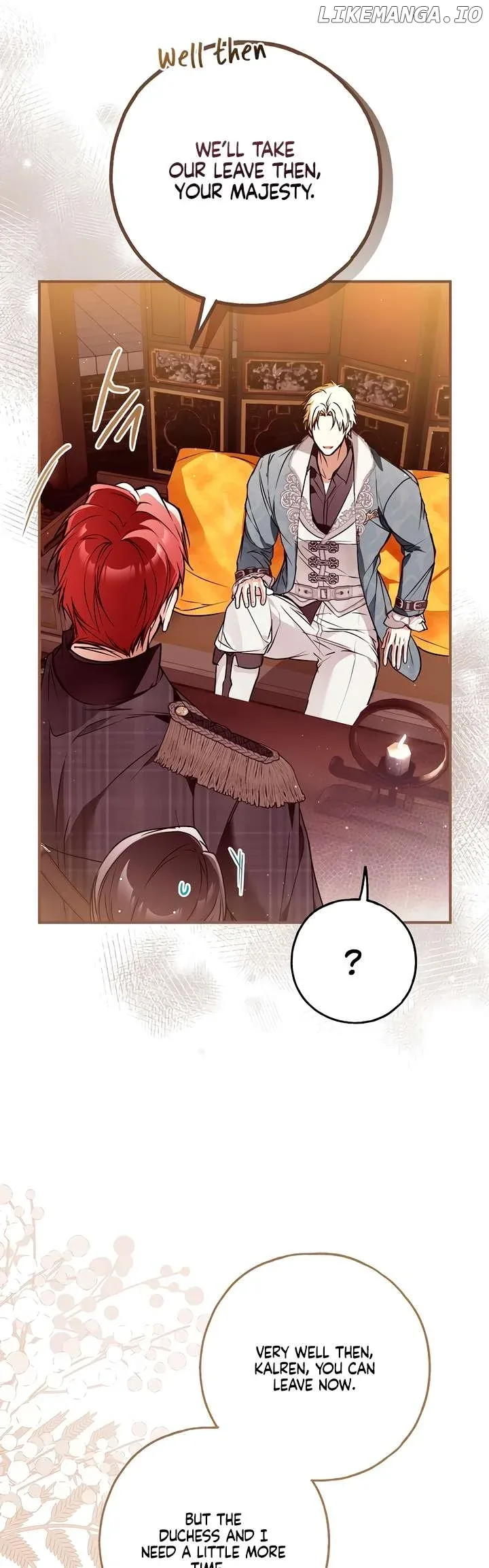 My Body Has Been Possessed By Someone Chapter 63 page 6