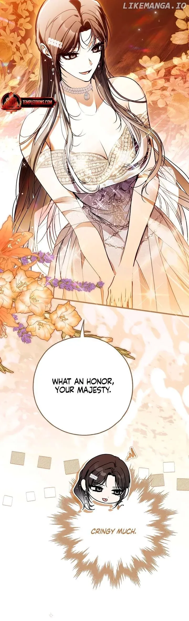 My Body Has Been Possessed By Someone Chapter 63 page 4