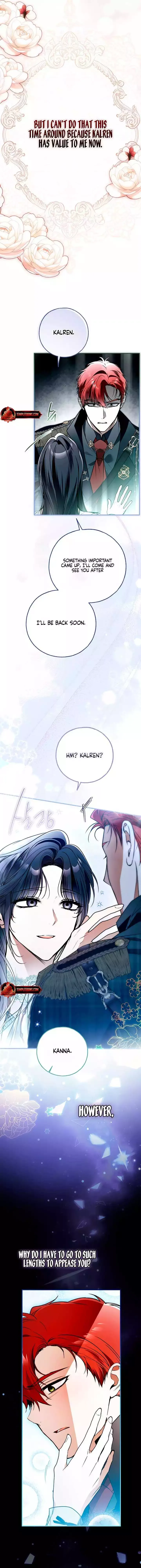 My Body Has Been Possessed By Someone Chapter 64 page 14
