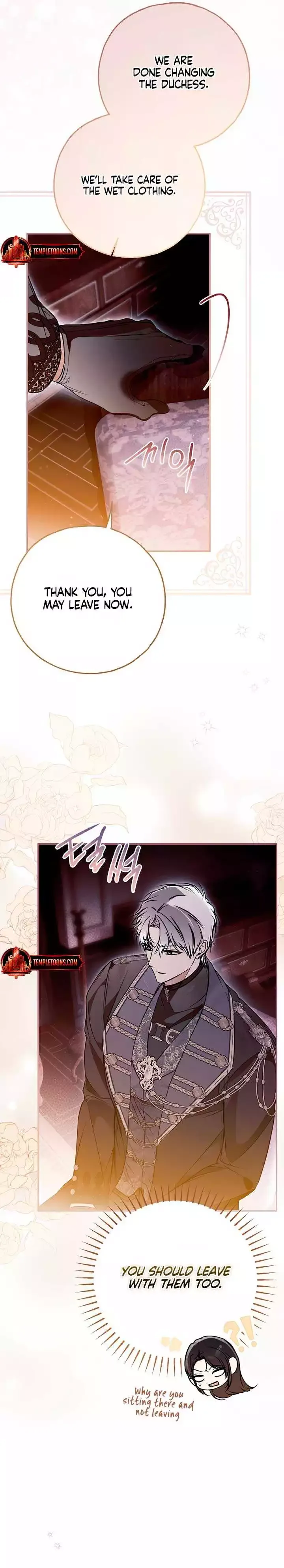 My Body Has Been Possessed By Someone Chapter 64 page 6