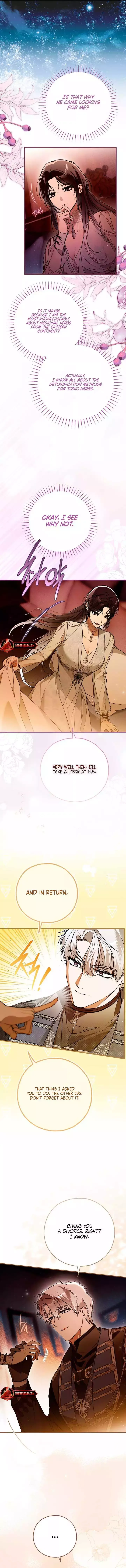 My Body Has Been Possessed By Someone Chapter 64 page 11