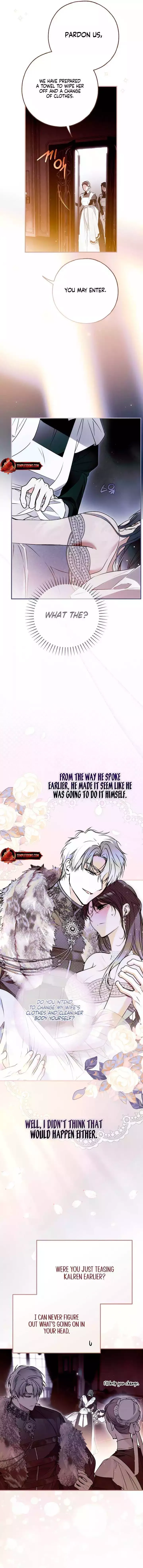 My Body Has Been Possessed By Someone Chapter 64 page 5