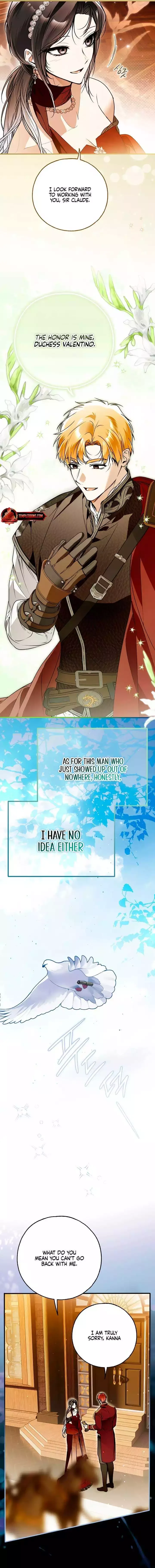 My Body Has Been Possessed By Someone Chapter 67 page 14