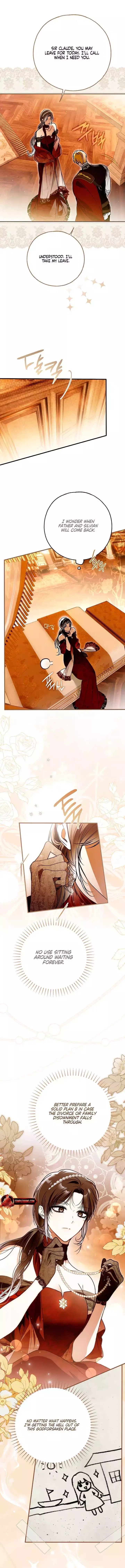 My Body Has Been Possessed By Someone Chapter 67 page 17