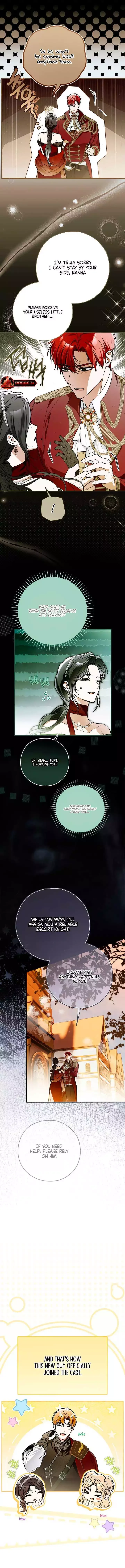 My Body Has Been Possessed By Someone Chapter 67 page 16