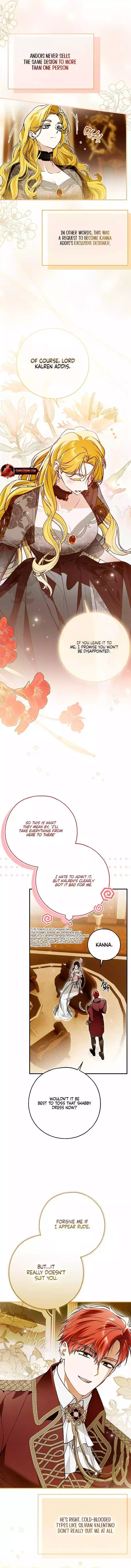 My Body Has Been Possessed By Someone Chapter 67 page 11