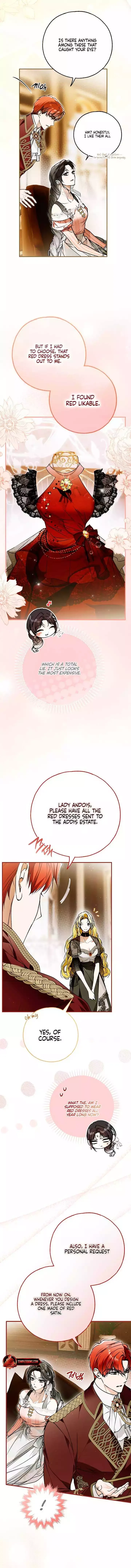 My Body Has Been Possessed By Someone Chapter 67 page 10