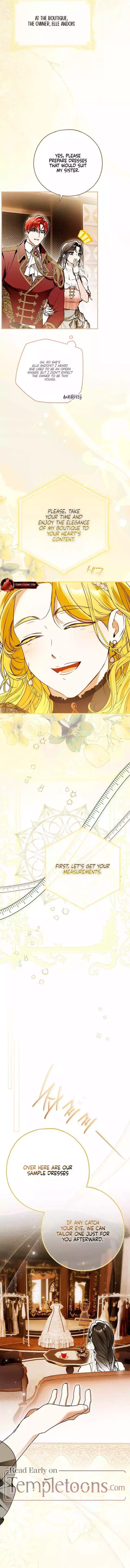 My Body Has Been Possessed By Someone Chapter 67 page 9