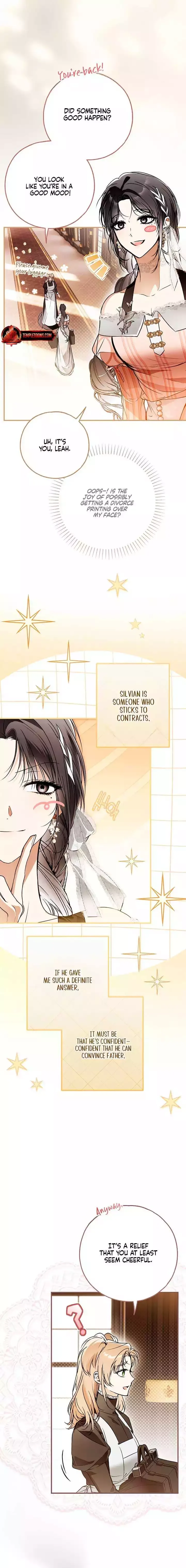 My Body Has Been Possessed By Someone Chapter 67 page 3