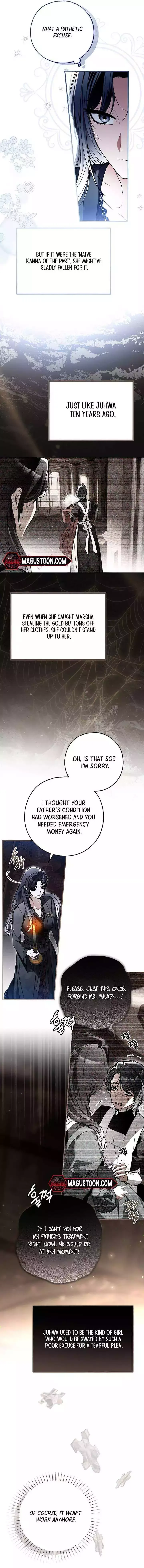 My Body Has Been Possessed By Someone Chapter 68 page 3