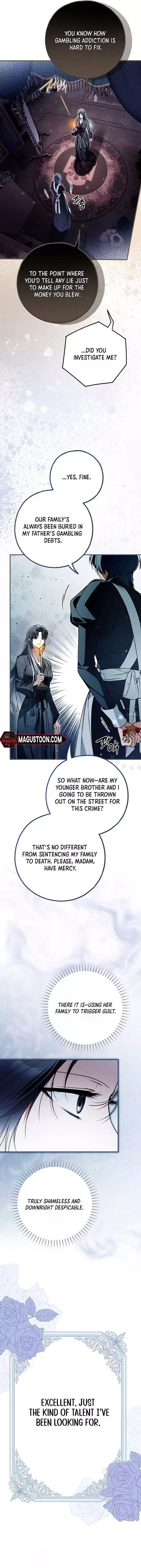 My Body Has Been Possessed By Someone Chapter 68 page 4