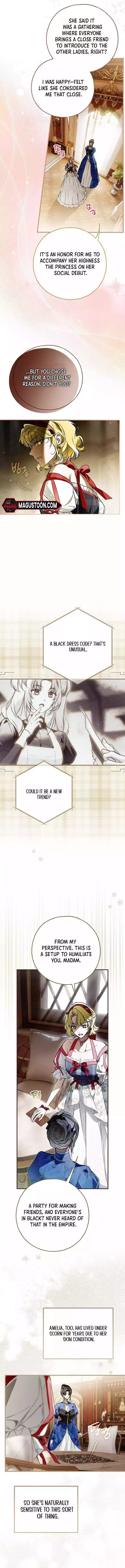 My Body Has Been Possessed By Someone Chapter 68 page 10