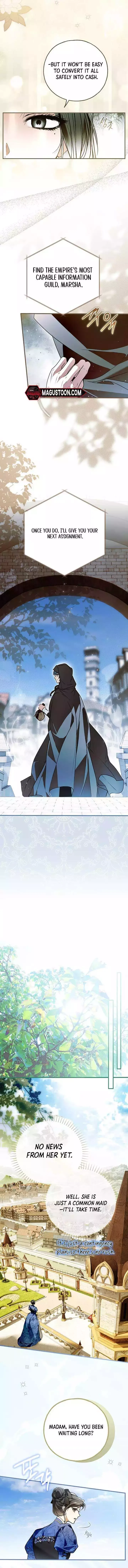My Body Has Been Possessed By Someone Chapter 68 page 8