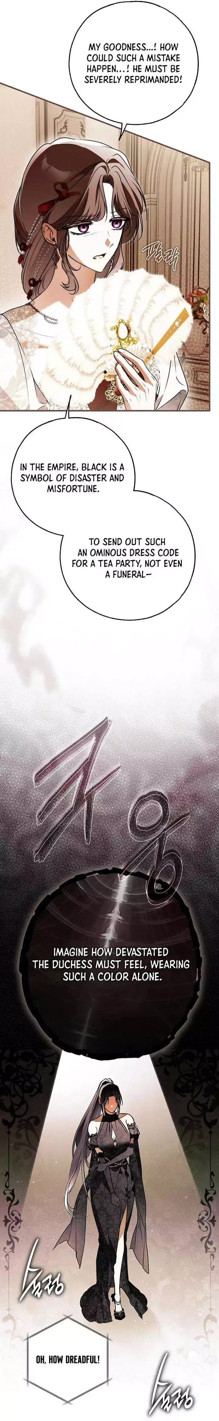 My Body Has Been Possessed By Someone Chapter 68 page 16