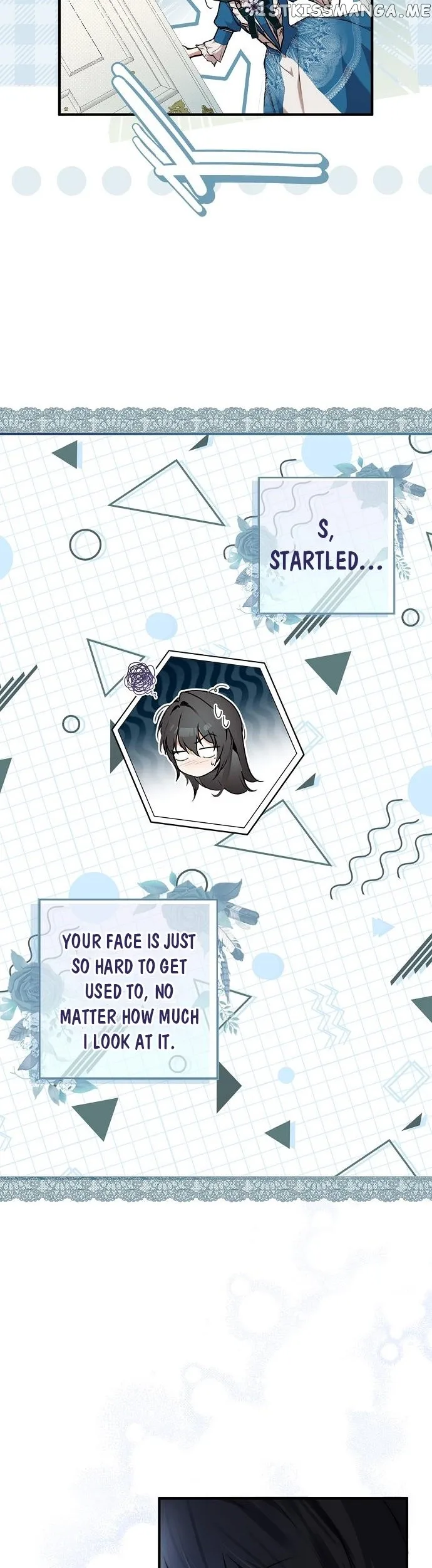 My Body Has Been Possessed By Someone Chapter 7 page 2