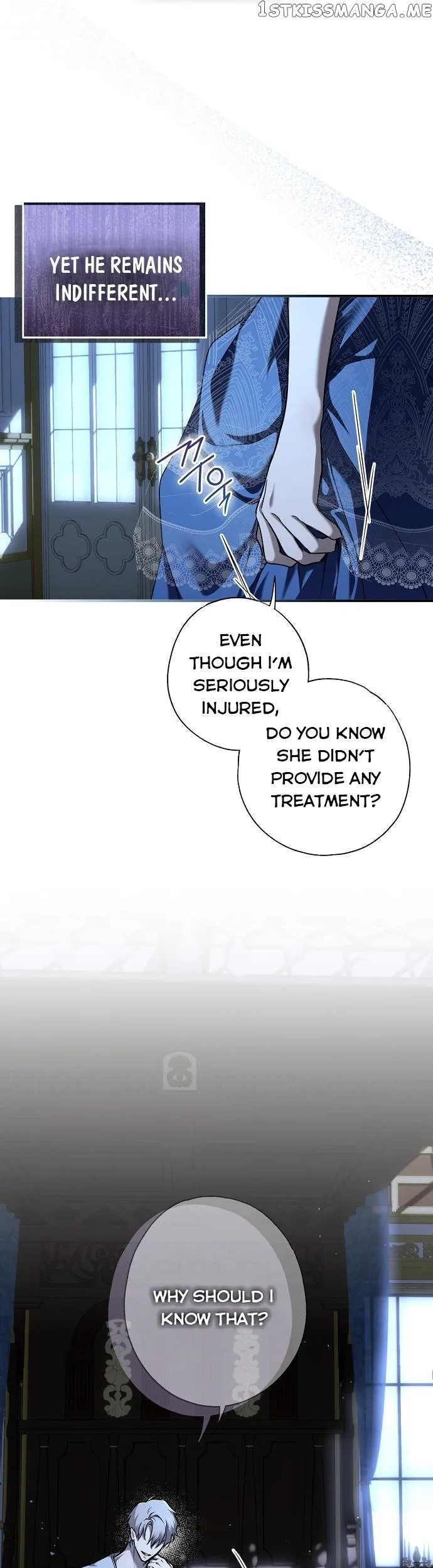 My Body Has Been Possessed By Someone Chapter 7 page 7