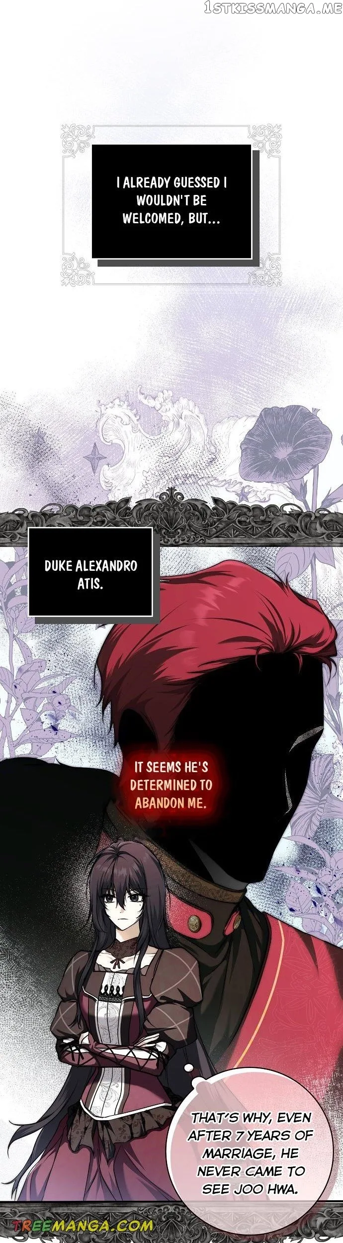 My Body Has Been Possessed By Someone Chapter 7 page 20