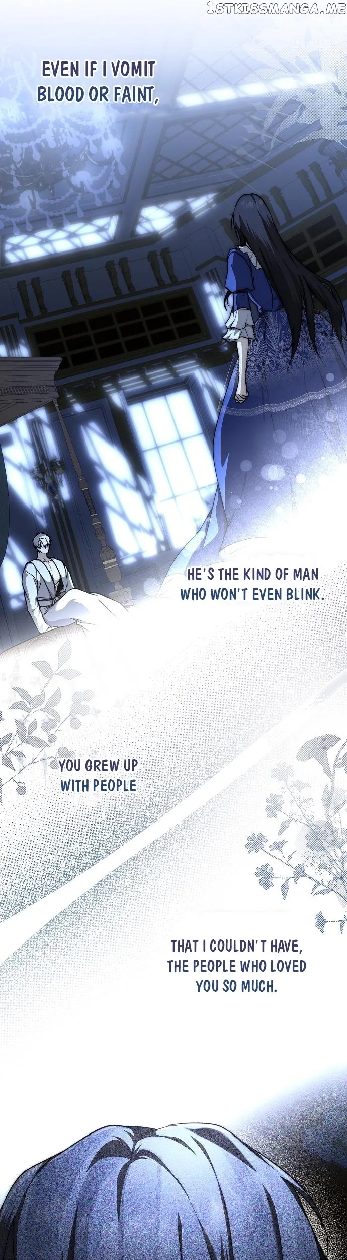 My Body Has Been Possessed By Someone Chapter 7 page 13