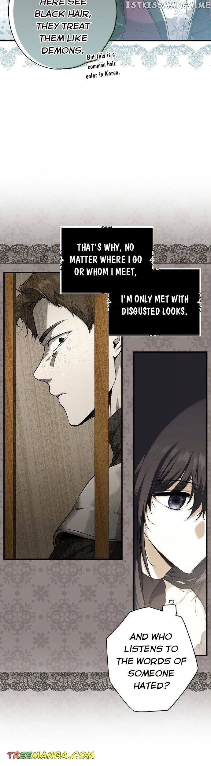 My Body Has Been Possessed By Someone Chapter 7 page 32