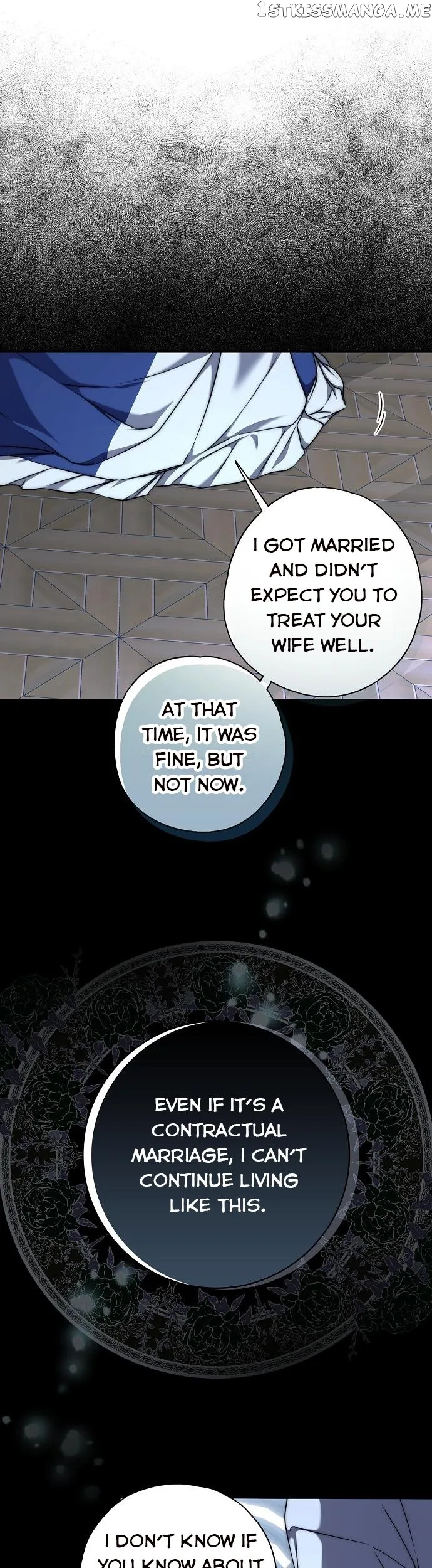 My Body Has Been Possessed By Someone Chapter 7 page 33