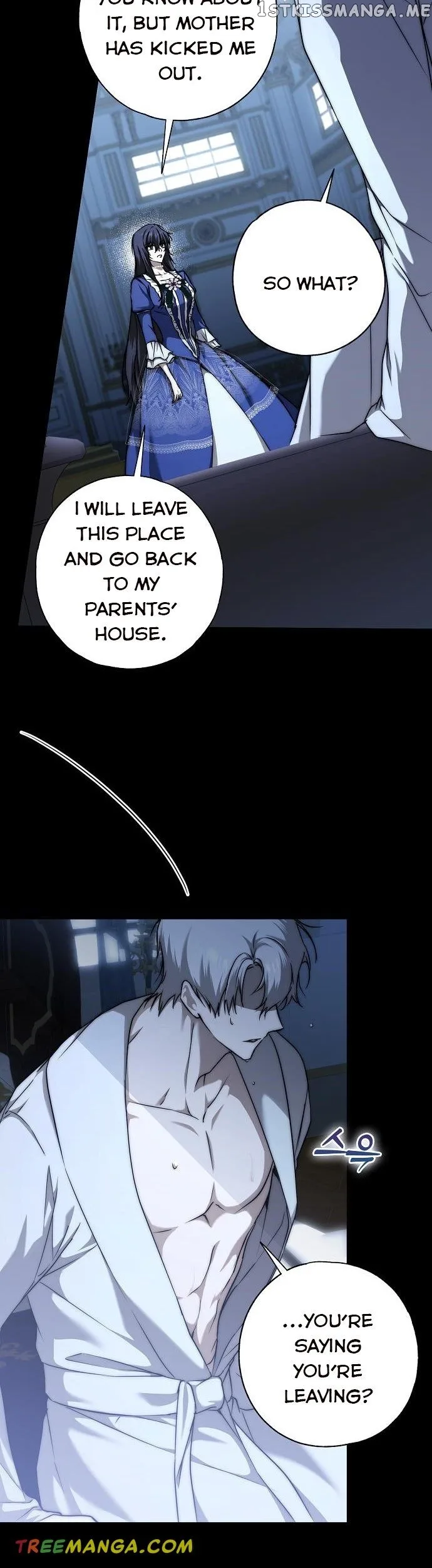My Body Has Been Possessed By Someone Chapter 7 page 34