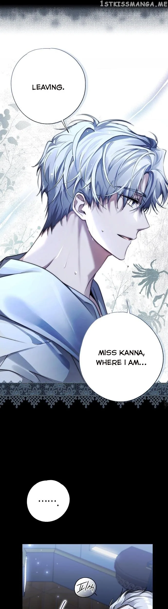 My Body Has Been Possessed By Someone Chapter 7 page 35