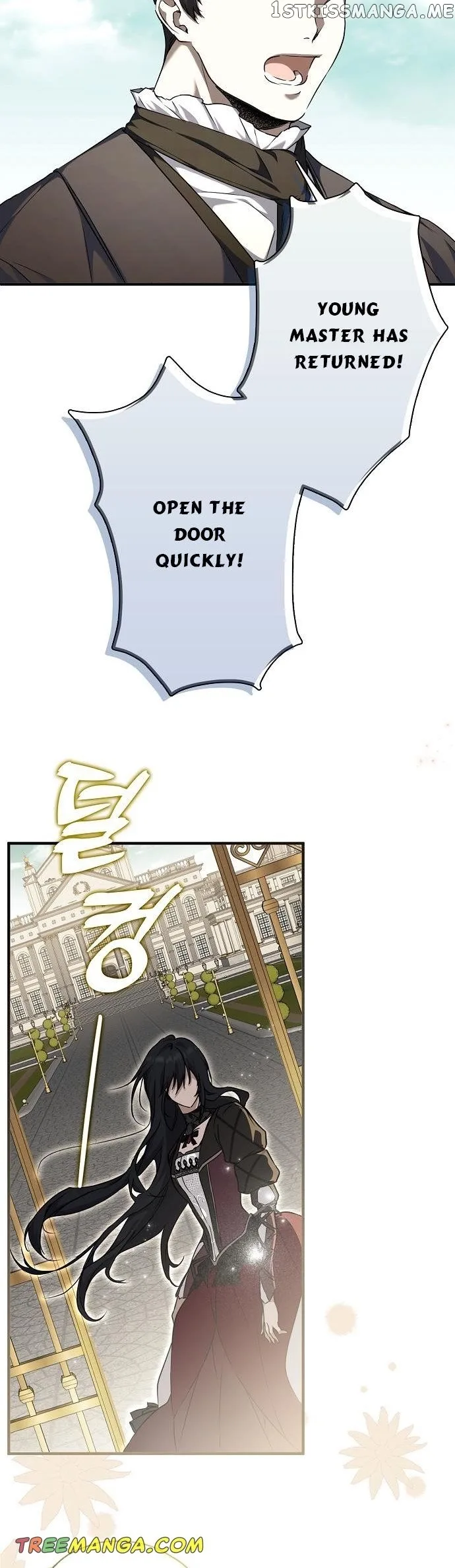 My Body Has Been Possessed By Someone Chapter 7 page 42