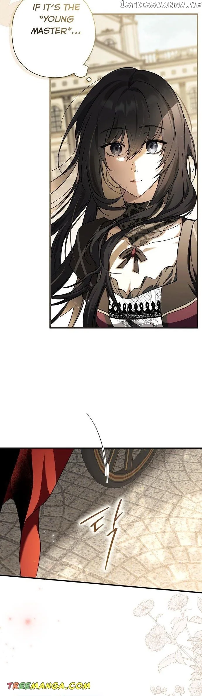 My Body Has Been Possessed By Someone Chapter 7 page 43