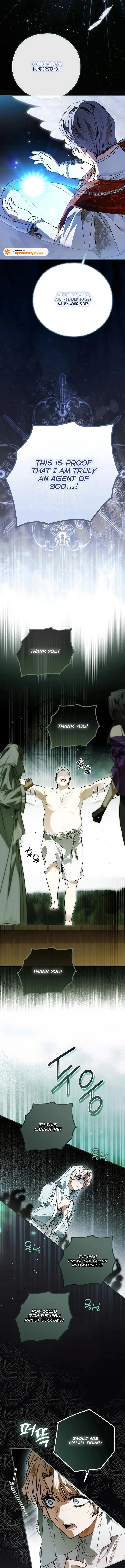 My Body Has Been Possessed By Someone Chapter 79 page 10