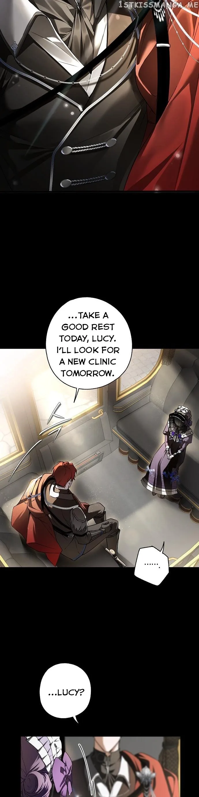 My Body Has Been Possessed By Someone Chapter 8 page 4