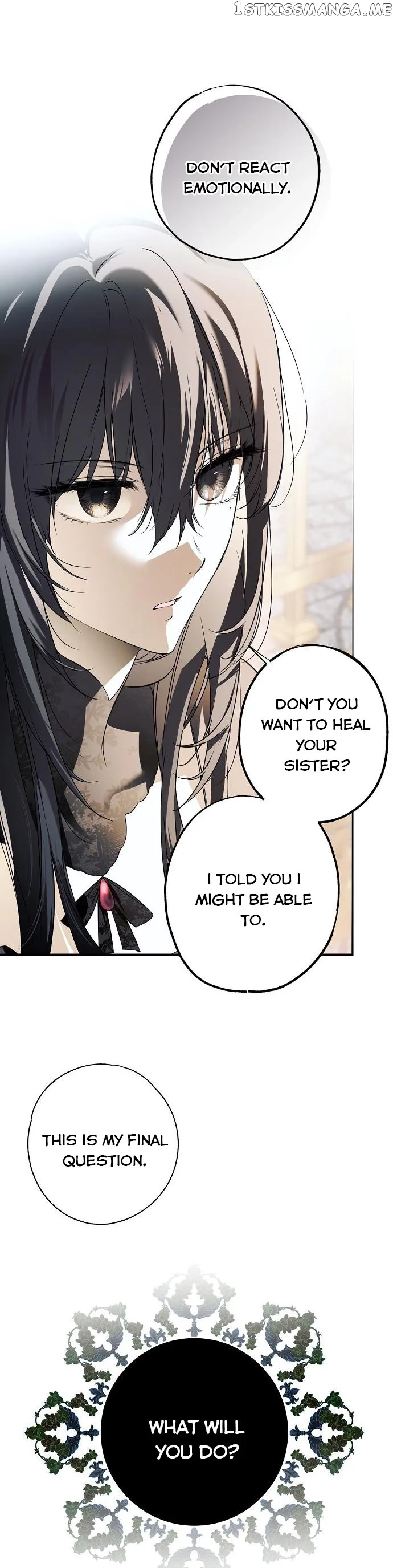 My Body Has Been Possessed By Someone Chapter 8 page 19