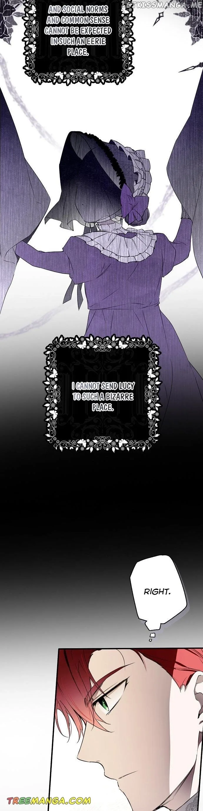 My Body Has Been Possessed By Someone Chapter 8 page 26