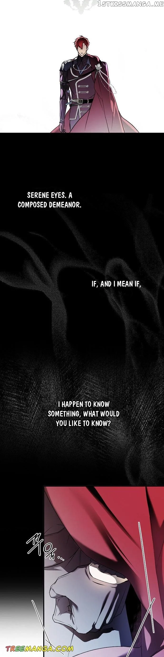 My Body Has Been Possessed By Someone Chapter 8 page 20